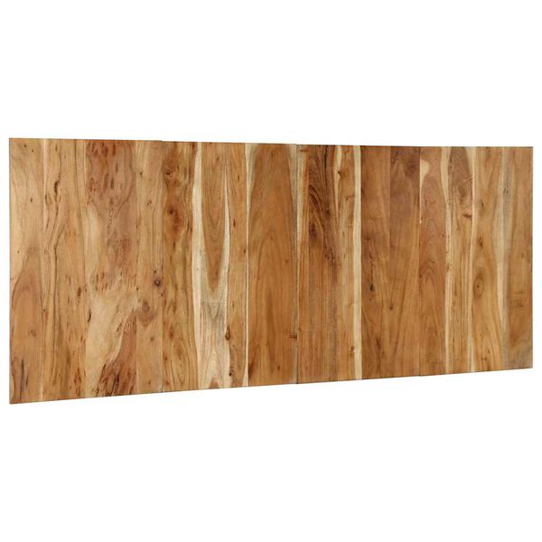 vidaXL &kappa;&epsilon;&phi;&alpha;&lambda;ά&rho;&iota; 200 cm &alpha;&pi;ό &mu;&alpha;&sigma;ί&phi; &xi;ύ&lambda;&omicron; &alpha;&kappa;&alpha;&kappa;ί&alpha;&sigmaf;