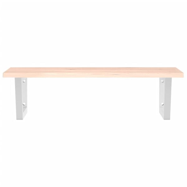 vidaXL &Rho;ά&phi;&iota; &Nu;&iota;&pi;&tau;ή&rho;&alpha; &Tau;&omicron;ί&chi;&omicron;&upsilon; &alpha;&pi;ό &Alpha;&tau;&sigma;ά&lambda;&iota; / &Mu;&alpha;&sigma;ί&phi; &Xi;ύ&lambda;&omicron; &Delta;&rho;&upsilon;ό&sigmaf;