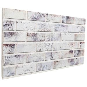 vidaXL &Pi;ά&nu;&epsilon;&lambda; &tau;&omicron;ί&chi;&omicron;&upsilon; 10 &tau;&mu;&chi;. 100 x 50 cm &Alpha;&pi;&alpha;&lambda;ό&sigmaf; &Gamma;&kappa;&rho;&iota; &kappa;&alpha;&iota; &Mu;&alpha;ύ&rho;&omicron;&sigmaf;