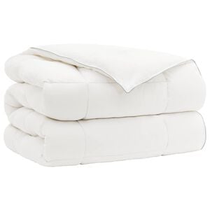 vidaXL &Pi;ά&pi;&lambda;&omega;&mu;&alpha; 240x260 &epsilon;&kappa; &Chi;&epsilon;&iota;&mu;ώ&nu;&alpha;&sigmaf; 450 GSM &Alpha;&upsilon;&sigma;&tau;&rho;&alpha;&lambda;&iota;&alpha;&nu;ό &Mu;&alpha;&lambda;&lambda;ί &Lambda;&epsilon;&upsilon;&kappa;ό
