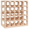 vidaXL &Rho;&alpha;&phi;&iota;έ&rho;&alpha; &Kappa;&rho;&alpha;&sigma;&iota;ώ&nu; 58,5 x 33 x 60,5 &epsilon;&kappa;. &alpha;&pi;ό &Mu;&alpha;&sigma;ί&phi; &Xi;ύ&lambda;&omicron; &Pi;&epsilon;ύ&kappa;&omicron;&upsilon;