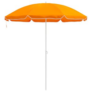 vidaXL &Omicron;&mu;&pi;&rho;έ&lambda;&alpha; &Kappa;ή&pi;&omicron;&upsilon; 160 cm 170T &pi;&omicron;&lambda;&upsilon;&epsilon;&sigma;&tau;έ&rho;&alpha;&sigmaf; &Pi;&omicron;&rho;&tau;&omicron;&kappa;&alpha;&lambda;ί