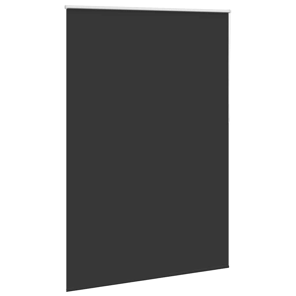Στόρι Συσκότισης Ρόλερ Μαύρο 160 x 230 εκ.