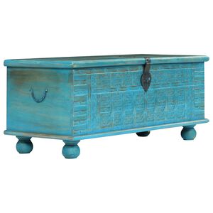 vidaXL &Mu;&pi;&alpha;&omicron;ύ&lambda;&omicron; &Alpha;&pi;&omicron;&theta;ή&kappa;&epsilon;&upsilon;&sigma;&eta;&sigmaf; &Mu;&pi;&lambda;&epsilon; 100x40x41 &epsilon;&kappa;. &alpha;&pi;ό &Mu;&alpha;&sigma;ί&phi; &Xi;ύ&lambda;&omicron; &Mu;ά&nu;&gamma;&kappa;&omicron;