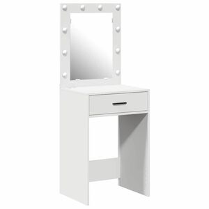 vidaXL &Tau;&rho;&alpha;&pi;έ&zeta;&iota; &pi;&epsilon;&rho;&iota;&pi;&omicron;ί&eta;&sigma;&eta;&sigmaf; &Lambda;&epsilon;&upsilon;&kappa;ό 50 x 41 x 135 &epsilon;&kappa; &Epsilon;&pi;&epsilon;&xi;&epsilon;&rho;&gamma;&alpha;&sigma;&mu;έ&nu;&omicron; &Xi;ύ&lambda;&omicron;