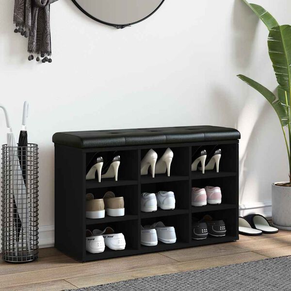 vidaXL &Pi;&alpha;&pi;&omicron;&upsilon;&tau;&sigma;&omicron;&theta;ή&kappa;&eta; &Mu;&alpha;ύ&rho;&eta; 82 x 32 x 50 &epsilon;&kappa;. &alpha;&pi;ό &Epsilon;&pi;&epsilon;&xi;&epsilon;&rho;&gamma;&alpha;&sigma;&mu;έ&nu;&omicron; &Xi;ύ&lambda;&omicron;