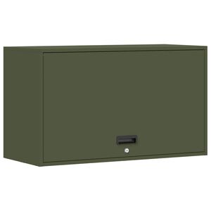 vidaXL &Nu;&tau;&omicron;&upsilon;&lambda;ά&pi;&iota; &tau;&omicron;ί&chi;&omicron;&upsilon; &gamma;&iota;&alpha; &gamma;&kappa;&alpha;&rho;ά&zeta; &Lambda;&alpha;&delta;ί 90 x 40 x 53 &epsilon;&kappa;
