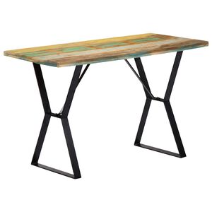 vidaXL &Tau;&rho;&alpha;&pi;&epsilon;&zeta;&alpha;&rho;ί&alpha; 120 x 60 x 76 &epsilon;&kappa;. &alpha;&pi;ό &Mu;&alpha;&sigma;ί&phi; &Alpha;&nu;&alpha;&kappa;&upsilon;&kappa;&lambda;&omega;&mu;έ&nu;&omicron; &Xi;ύ&lambda;&omicron;
