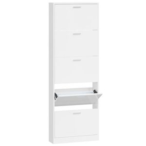 vidaXL &Pi;&alpha;&pi;&omicron;&upsilon;&tau;&sigma;&omicron;&theta;ή&kappa;&eta; &Gamma;&upsilon;&alpha;&lambda;&iota;&sigma;&tau;&epsilon;&rho;ό &Lambda;&epsilon;&upsilon;&kappa;ό 59x17x169 &epsilon;&kappa;. &Epsilon;&pi;&epsilon;&xi;&epsilon;&rho;&gamma;&alpha;&sigma;&mu;έ&nu;&omicron; &Xi;ύ&lambda;&omicron;