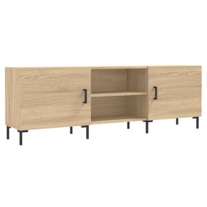 vidaXL Έ&pi;&iota;&pi;&lambda;&omicron; &Tau;&eta;&lambda;&epsilon;ό&rho;&alpha;&sigma;&eta;&sigmaf; Sonoma &Delta;&rho;&upsilon;&sigmaf; 150x30x50 &epsilon;&kappa;. &Epsilon;&pi;&epsilon;&xi;&epsilon;&rho;&gamma;&alpha;&sigma;&mu;έ&nu;&omicron; &Xi;ύ&lambda;&omicron;