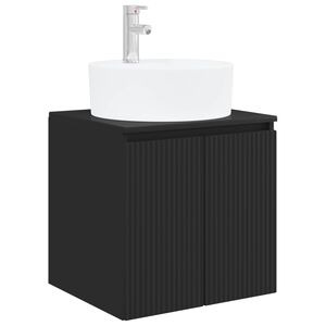 vidaXL &Epsilon;&pi;&iota;&tau;&omicron;ί&chi;&iota;&alpha; &Lambda;&epsilon;&kappa;ά&nu;&eta; Έ&pi;&iota;&pi;&lambda;&omicron; &Mu;&alpha;ύ&rho;&omicron; 49,5 x 44,5 x 65 &epsilon;&kappa;