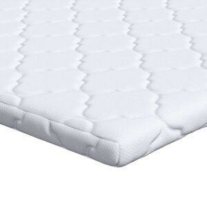 vidaXL &Kappa;&omicron;&upsilon;&beta;έ&rho;&tau;&alpha; &Kappa;&alpha;&rho;ύ&delta;&alpha;&sigmaf; &Lambda;&epsilon;&upsilon;&kappa;ό 70 x 200 cm &Zeta;&alpha;&kappa;ά&rho; ύ&phi;&alpha;&sigma;&mu;&alpha;