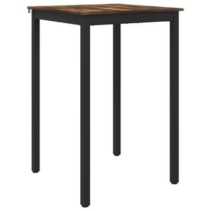 vidaXL &Tau;&rho;&alpha;&pi;&epsilon;&zeta;&alpha;&rho;ί&epsilon;&sigmaf; &Epsilon;&pi;&epsilon;&xi;&epsilon;&rho;&gamma;&alpha;&sigma;&mu;έ&nu;&omicron; &xi;ύ&lambda;&omicron;