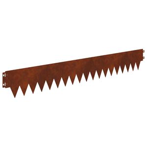 vidaXL &Pi;&epsilon;&rho;ί&gamma;&rho;&alpha;&mu;&mu;&alpha; &gamma;&kappa;&alpha;&zeta;ό&nu; 30 &tau;&mu;&chi;. 103 x 15 &epsilon;&kappa; &Alpha;&tau;&sigma;ά&lambda;&iota; &Sigma;&kappa; rusty
