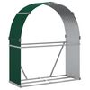 vidaXL &Xi;&upsilon;&lambda;&omicron;&theta;ή&kappa;&eta; &Pi;&rho;ά&sigma;&iota;&nu;&eta; 120 x 45 x 140 &epsilon;&kappa;. &alpha;&pi;ό &Gamma;&alpha;&lambda;&beta;&alpha;&nu;&iota;&sigma;&mu;έ&nu;&omicron; &Alpha;&tau;&sigma;ά&lambda;&iota;