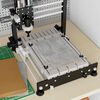 vidaXL Διακοσμητικά Πάνελ 12 pcs Γκρι σκυροδέματος 15 x 21 x 0.3 εκ