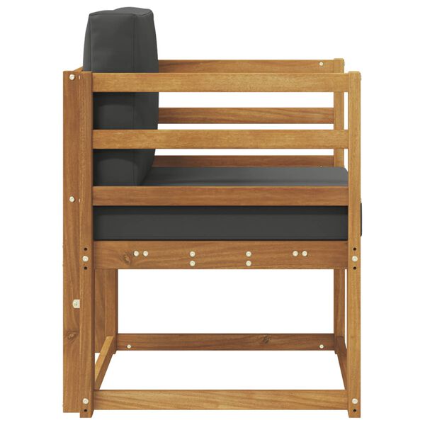 vidaXL &Epsilon;&xi;&omega;&tau;&epsilon;&rho;&iota;&kappa;ό&sigmaf; &kappa;&alpha;&nu;&alpha;&pi;έ&sigmaf; &Sigma;&tau;&epsilon;&rho;&epsilon;ό &Xi;ύ&lambda;&omicron; &Alpha;&kappa;&alpha;&kappa;ί&alpha;&sigmaf; &kappa;&alpha;&iota; &Pi;&omicron;&lambda;&upsilon;&epsilon;&sigma;&tau;έ&rho; &Phi;&upsilon;&sigma;&iota;&kappa;ό