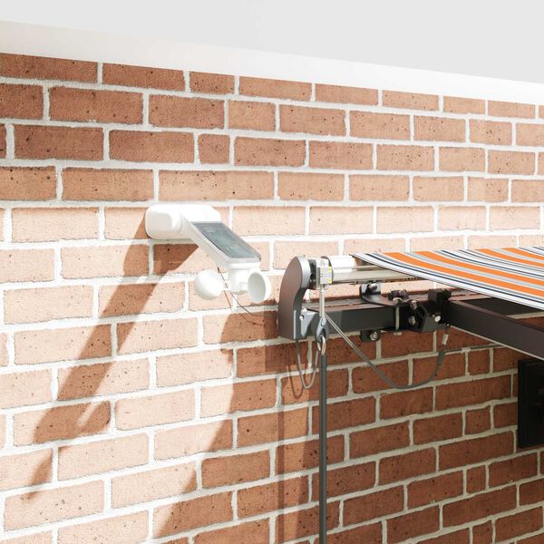 vidaXL Ύ&phi;&alpha;&sigma;&mu;&alpha; &Omicron;&mu;&pi;&rho;έ&lambda;&alpha;&sigmaf; &mu;&epsilon; &Pi;&omicron;&lambda;ύ&chi;&rho;&omega;&mu;&omicron; 450 x 300 &epsilon;&kappa; &Pi;&omicron;&lambda;&upsilon;&epsilon;&sigma;&tau;έ&rho;&alpha;&sigmaf;