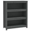vidaXL &Beta;&iota;&beta;&lambda;&iota;&omicron;&theta;ή&kappa;&eta; &Gamma;&kappa;&rho;&iota; 80x35x97 &epsilon;&kappa;. &alpha;&pi;ό &Mu;&alpha;&sigma;ί&phi; &Xi;ύ&lambda;&omicron; &Pi;&epsilon;ύ&kappa;&omicron;&upsilon;
