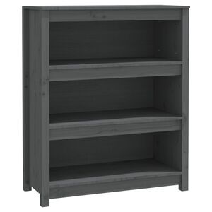 vidaXL &Beta;&iota;&beta;&lambda;&iota;&omicron;&theta;ή&kappa;&eta; &Gamma;&kappa;&rho;&iota; 80x35x97 &epsilon;&kappa;. &alpha;&pi;ό &Mu;&alpha;&sigma;ί&phi; &Xi;ύ&lambda;&omicron; &Pi;&epsilon;ύ&kappa;&omicron;&upsilon;