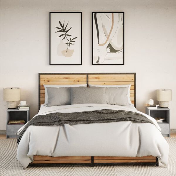 vidaXL &Kappa;&omicron;&mu;&omicron;&delta;ί&nu;&alpha; &mu;&epsilon; &Phi;ώ&tau;&alpha; LED 2 &tau;&epsilon;&mu;. &Gamma;&kappa;&rho;&iota; &Sigma;&kappa;&upsilon;&rho;&omicron;&delta;έ&mu;&alpha;&tau;&omicron;&sigmaf; &alpha;&pi;ό &Epsilon;&pi;&epsilon;&xi;&epsilon;&rho;&gamma;. &Xi;ύ&lambda;&omicron;