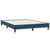 vidaXL &Kappa;&rho;&epsilon;&beta;ά&tau;&iota; Boxspring &mu;&epsilon; &Sigma;&tau;&rho;ώ&mu;&alpha; &Sigma;&kappa;&omicron;ύ&rho;&omicron; &Mu;&pi;&lambda;&epsilon; 140x210 &epsilon;&kappa;. &Beta;&epsilon;&lambda;&omicron;ύ&delta;&iota;&nu;&omicron;