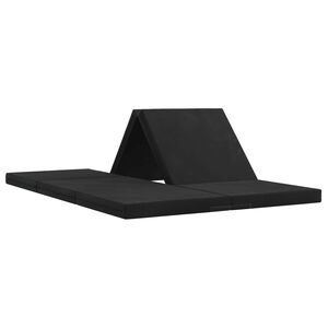 vidaXL &Kappa;&rho;&epsilon;&beta;ά&tau;&iota; &Kappa;&alpha;&nu;&alpha;&pi;έ &Alpha;&nu;&alpha;&delta;&iota;&pi;&lambda;&omicron;ύ&mu;&epsilon;&nu;&omicron; 140 x 67 x 45 &epsilon;&kappa; &Mu;&alpha;ύ&rho;&omicron;