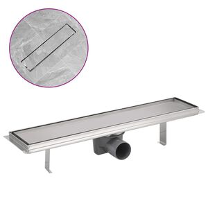 vidaXL &Sigma;&iota;&phi;ό&nu;&iota; &Nu;&tau;&omicron;&upsilon;&zeta;&iota;έ&rho;&alpha;&sigmaf; &Gamma;&rho;&alpha;&mu;&mu;&iota;&kappa;ό 530 x 140 &chi;&iota;&lambda;. &alpha;&pi;ό &Alpha;&nu;&omicron;&xi;&epsilon;ί&delta;&omega;&tau;&omicron; &Alpha;&tau;&sigma;ά&lambda;&iota;