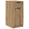 vidaXL &Nu;&tau;&omicron;&upsilon;&lambda;ά&pi;&iota; &Gamma;&rho;&alpha;&phi;&epsilon;ί&omicron;&upsilon; Artisan &Delta;&rho;&upsilon;&sigmaf; 33x50x75 &epsilon;&kappa;. &Epsilon;&pi;&epsilon;&xi;&epsilon;&rho;&gamma;&alpha;&sigma;&mu;έ&nu;&omicron; &Xi;ύ&lambda;&omicron;