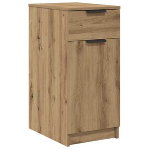 vidaXL &Nu;&tau;&omicron;&upsilon;&lambda;ά&pi;&iota; &Gamma;&rho;&alpha;&phi;&epsilon;ί&omicron;&upsilon; Artisan &Delta;&rho;&upsilon;&sigmaf; 33x50x75 &epsilon;&kappa;. &Epsilon;&pi;&epsilon;&xi;&epsilon;&rho;&gamma;&alpha;&sigma;&mu;έ&nu;&omicron; &Xi;ύ&lambda;&omicron;