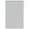 vidaXL Roller Blind Blackout &alpha;&nu;&omicron;&iota;&chi;&tau;ό &gamma;&kappa;&rho;&iota; 160x210 cm &Pi;&lambda;ά&tau;&omicron;&sigmaf; &upsilon;&phi;ά&sigma;&mu;&alpha;&tau;&omicron;&sigmaf;