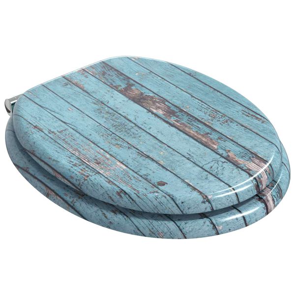 vidaXL &Lambda;&epsilon;&kappa;ά&nu;&eta; &Mu;&pi;&lambda;&epsilon; 43,8 x 37,8 &epsilon;&kappa;. &Pi;ί&nu;&alpha;&kappa;&alpha;&sigmaf; MDF