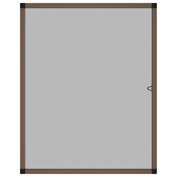 vidaXL &Sigma;ή&tau;&alpha; &Epsilon;&nu;&tau;ό&mu;&omega;&nu; &gamma;&iota;&alpha; &Pi;&alpha;&rho;ά&theta;&upsilon;&rho;&alpha; &Kappa;&alpha;&phi;έ 100 x 120 &epsilon;&kappa;.