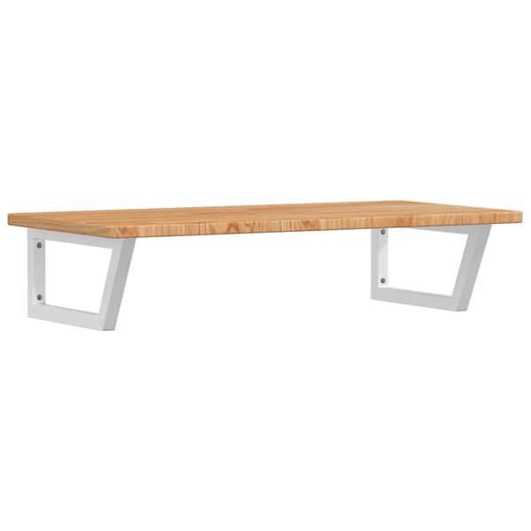 vidaXL &Rho;ά&phi;&iota; &Nu;&iota;&pi;&tau;ή&rho;&alpha; &Tau;&omicron;ί&chi;&omicron;&upsilon; &alpha;&pi;ό &Alpha;&tau;&sigma;ά&lambda;&iota; / &Mu;&alpha;&sigma;ί&phi; &Xi;ύ&lambda;&omicron; &Delta;&rho;&upsilon;ό&sigmaf;