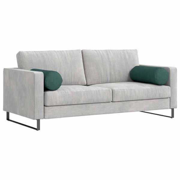 vidaXL &Mu;&alpha;&xi;&iota;&lambda;ά&rho;&iota;&alpha; &Sigma;&tau;ή&rho;&iota;&gamma;&mu;&alpha; 2 pcs &Sigma;&kappa;&omicron;ύ&rho;&omicron; &Pi;&rho;ά&sigma;&iota;&nu;&omicron; &Oslash; 25 x 70 cm ύ&phi;&alpha;&sigma;&mu;&alpha;