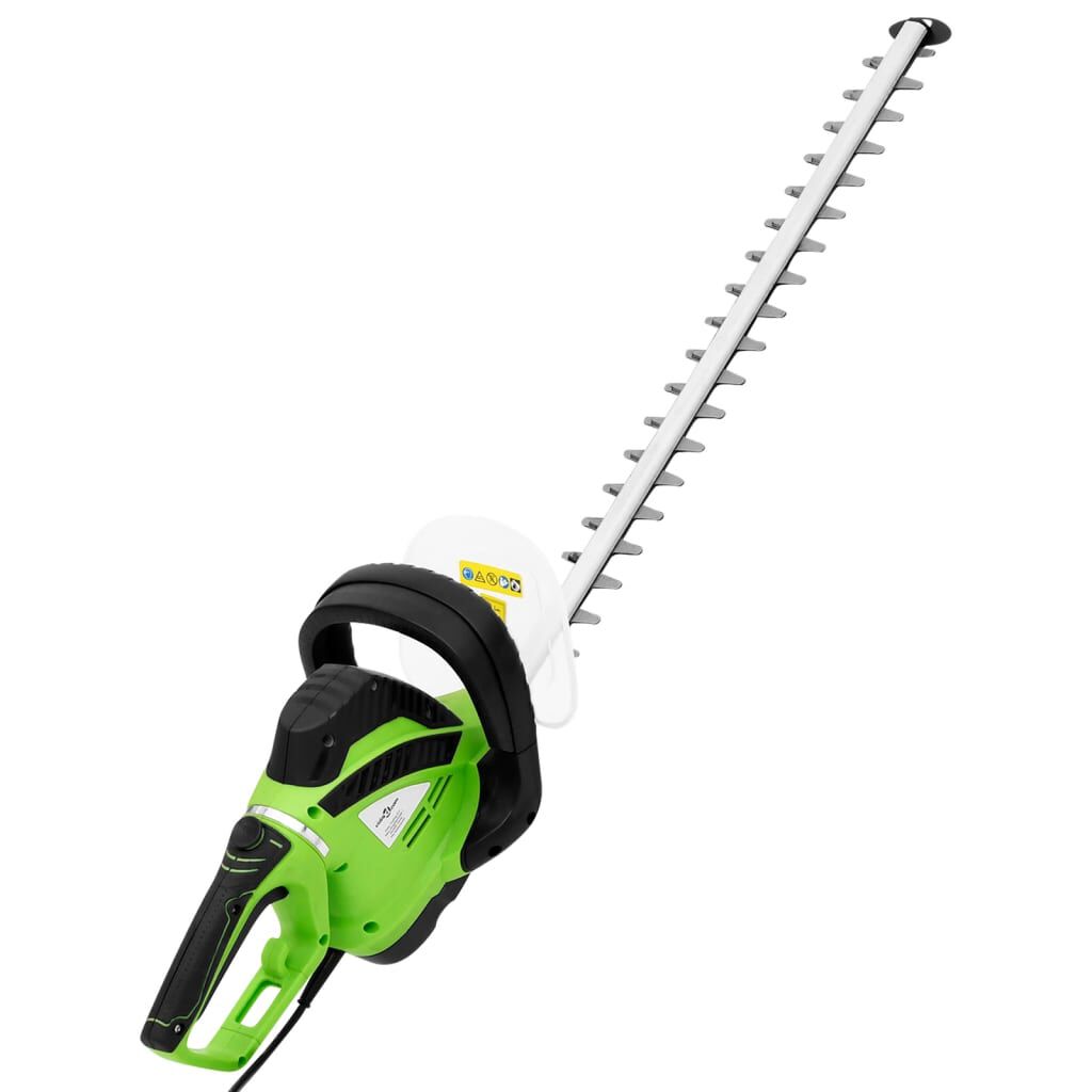 vidaXL Μπορντουροψάλιδο Ηλεκτρικό 61 εκ. 750W