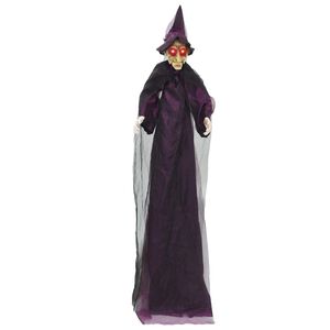 vidaXL &Kappa;&rho;&epsilon;&mu;&alpha;&sigma;&tau;ή &mu;ά&gamma;&iota;&sigma;&sigma;&alpha; Halloween &pi;&omicron;&upsilon; &mu;&iota;&lambda;ά&epsilon;&iota; &Mu;&omicron;&beta; 216 x 125 &epsilon;&kappa;