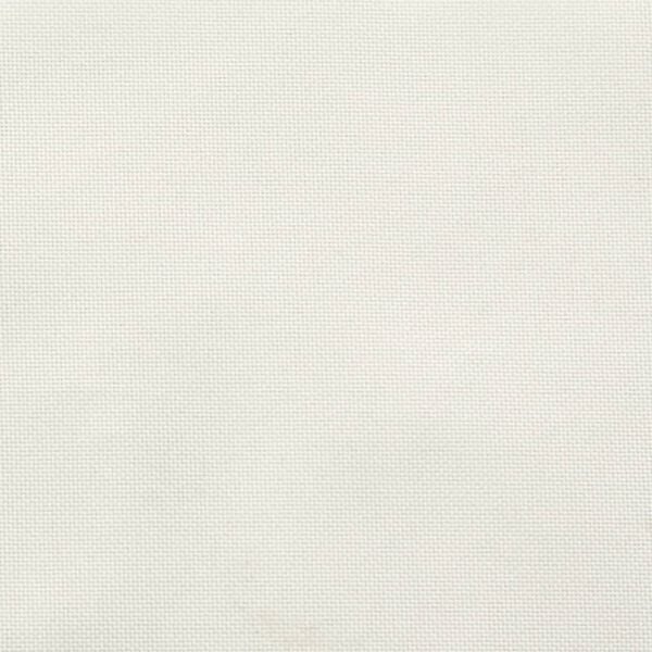 vidaXL Μαξιλάρι Πάγκου Κήπου Κρεμ Μελανζέ 180x50x7 εκ. Ύφασμα