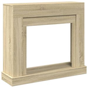 vidaXL &Pi;&lambda;&alpha;ί&sigma;&iota;&omicron; &Tau;&zeta;&alpha;&kappa;&iota;&omicron;ύ Sonoma &Delta;&rho;&upsilon;&sigmaf; 100x30x87,5 &epsilon;&kappa;. &alpha;&pi;ό &Epsilon;&pi;&epsilon;&xi;. &Xi;ύ&lambda;&omicron;