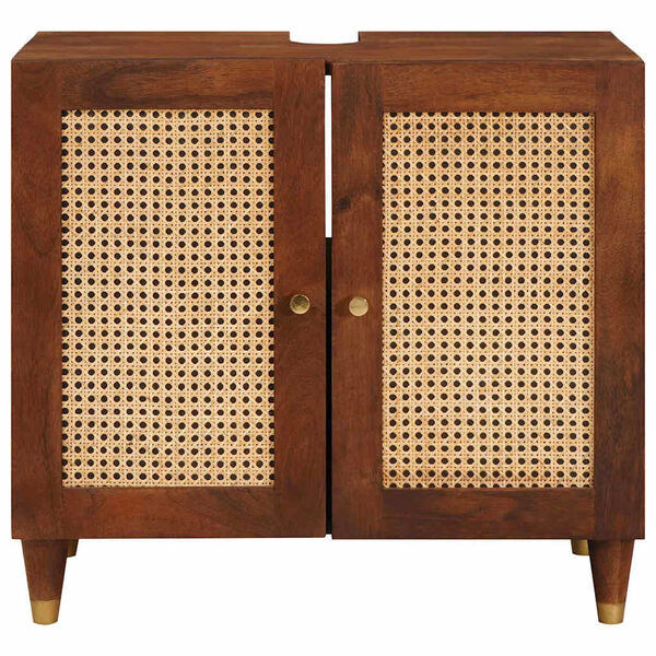 vidaXL &Nu;&tau;&omicron;&upsilon;&lambda;ά&pi;&iota; &nu;&iota;&pi;&tau;ή&rho;&alpha; &Kappa;&alpha;&phi;έ 62 x 33 x 58 &epsilon;&kappa;. &Epsilon;&pi;&epsilon;&xi;&epsilon;&rho;&gamma;&alpha;&sigma;&mu;έ&nu;&omicron; &xi;ύ&lambda;&omicron;