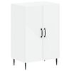 vidaXL &Nu;&tau;&omicron;&upsilon;&lambda;ά&pi;&alpha; &Pi;&alpha;&pi;&omicron;&upsilon;&tau;&sigma;&iota;ώ&nu; HAARLEM 59,5 x 39,5 x 89,5 &epsilon;&kappa; &Lambda;&epsilon;&upsilon;&kappa;ό