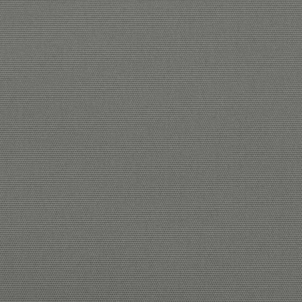 vidaXL Ρολέρ Μπλακάουτ γκρί 120x150 cm Πλάτος υφάσματος 116,6 cm