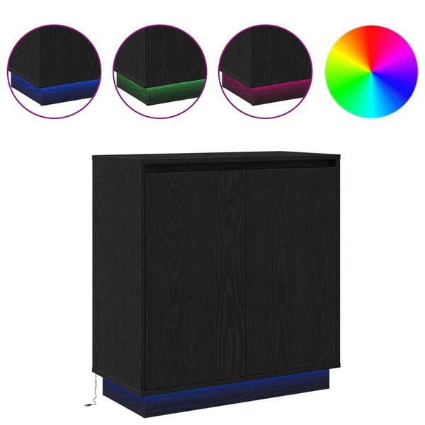 vidaXL &Kappa;&omicron;&mu;&omicron;&delta;ί&nu;&omicron; &Mu;&alpha;ύ&rho;&eta; &Omicron;&xi;&upsilon;ά 71 x 34.5 x 75 &epsilon;&kappa;. &Epsilon;&pi;&epsilon;&xi;&epsilon;&rho;&gamma;&alpha;&sigma;&mu;έ&nu;&omicron; &xi;ύ&lambda;&omicron;