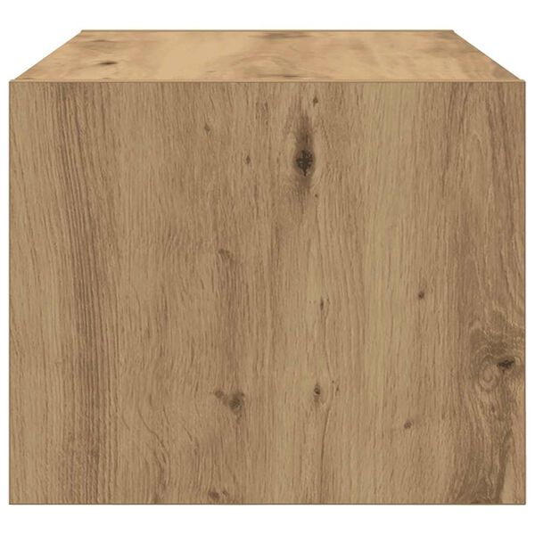 vidaXL Έπιπλο Τηλεόρασης 60x31x25,5 εκ. Επεξεργασμένο Ξύλο