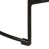 vidaXL Σκαμπό Μπαρ Gavin 2 τεμ. 50x40x78 εκ. από Μασίφ Ξύλο Μάνγκο