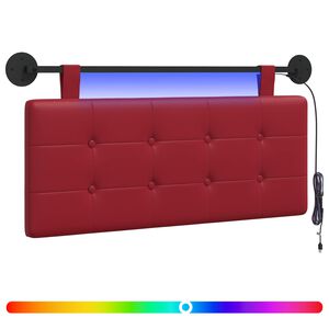 vidaXL &Kappa;&epsilon;&phi;&alpha;&lambda;ά&rho;&iota; &kappa;&rho;&epsilon;&beta;&alpha;&tau;&iota;&omicron;ύ &kappa;&rho;&epsilon;&mu;&alpha;&sigma;&tau;ό &Mu;&epsilon; &phi;&omega;&tau;&iota;&sigma;&mu;ό LED &Kappa;ό&kappa;&kappa;&iota;&nu;&omicron;