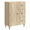 vidaXL &Pi;&lambda;&alpha;ϊ&nu;ό &gamma;&rho;&alpha;&phi;&epsilon;ί&omicron; Sonoma &Delta;&rho;&upsilon;&sigmaf; 66 x 34,5 x 90 &epsilon;&kappa; &Epsilon;&pi;&epsilon;&xi;&epsilon;&rho;&gamma;&alpha;&sigma;&mu;έ&nu;&omicron; &Xi;ύ&lambda;&omicron;