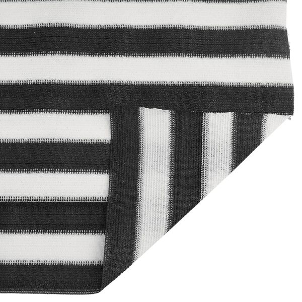 vidaXL &Delta;ί&chi;&tau;&upsilon; &Sigma;&kappa;ί&alpha;&sigma;&eta;&sigmaf; &Alpha;&nu;&theta;&rho;&alpha;&kappa;ί/&Lambda;&epsilon;&upsilon;&kappa;ό 2 x 50 &mu;. &alpha;&pi;ό HDPE 75 &gamma;&rho;./&mu;&sup2;