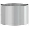 Galvanised