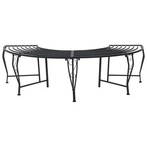 vidaXL &Pi;&alpha;&gamma;&kappa;ά&kappa;&iota; &Delta;έ&nu;&tau;&rho;&omicron;&upsilon; 4-&Alpha;&rho;&iota;&theta;&mu;ό&sigmaf; &kappa;&alpha;&theta;&iota;&sigma;&mu;ά&tau;&omega;&nu; 160 x 80 x 44 cm &Alpha;&tau;&sigma;ά&lambda;&iota;